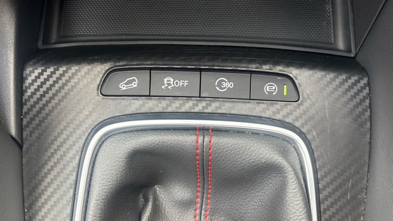 MG ZS 1.5 VTi-TECH Exclusive 5dr Petrol Hatchback